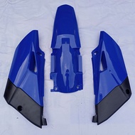 sayap belakang yz 85 new cover body yz 85 new set spakbor belakang yz 85 sayap jok yz 85 new side pa