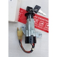 Yamaha Alfa Yamaha F1ZR fizr F1Z ignition key F1ZR Alfa Fizr original contact Alfa contact F1ZR F1Z 