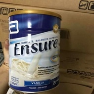 Ensure milk imported from Australia adds nutrition to adults