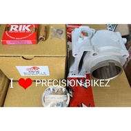 RED LEO LC135 Y15ZR Block Set 68mm + 9mm  70mm + 9mm 72mm + 9mm Redleo by ESR 100% Original