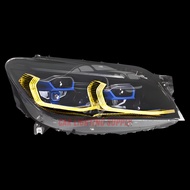 BMW 7SERIES F01 F02 13 14 15 LED HEADLAMP