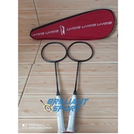 Lining WINDSTORM NANO 74 BADMINTON RACKET