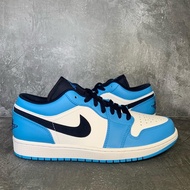 Air Jordan 1 Low UNC (100% Original)