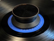 MICRO ST-10 黑膠唱片鎮