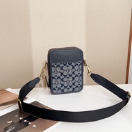 2026 Mens Shoulder Bags Crossbody Official Store Original Authenti Mens Bag Classic Logo SULLIVAN Cr