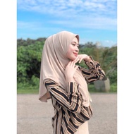 TUDUNG SAUK BY HAYDA 🔥 Tudung Sauk 🔥 Sauk Awning Cantik 🔥 Sauk 2021 🔥 Tudung Sauk Saiz S Dan Saiz L🔥 Tag Metal HS 🔥