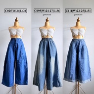 Knee-length Pants Part 3 | Sassy Avenue