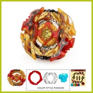 ☇ ◊ ❏ Beyblade Burst BOOSTER Cho-Z Spriggan /Spryzen B-128 + B-100 Spriggan Requiem Xmas