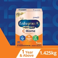 Enfagrow A+ MindPro Step 3 1.425kg C-Biome Milk Formula Powder (C-section Born Children)