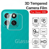 1-3 Pcs 3D Camera Lens Protector Film For Honor X8 X7 A B C X8C X7C X8B X8A HonorX8C X 8C HonorX7C X