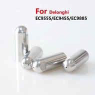 Coffee Steam Wand Tip Spout Steam Nozzle for Delonghi La Specialista EC9455 EC9555 EC9885 EC950 Coff