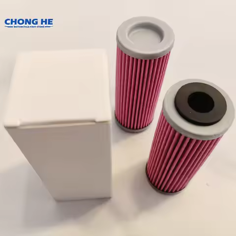 1/2/4/6/8/10pc Oil Filter For KT/M EXC-R 450 SX-F250 2013-2025 SXF250 CKD Brazil SXF SX-F 250 Freeri