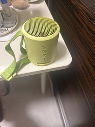 Sony 藍牙音響