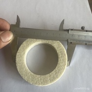 Accessories Felt Dongfeng304A/Tractor Side Front Axle Felt Seal Oil Seal Shell for Shandong Golden H