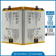 Battery B-S7 Vivo Y15S / Y10 / Y01 / Y01A / T15S B-S7 Original New