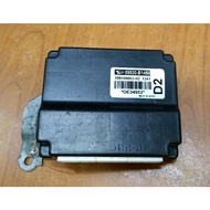 PERODUA ALZA GEAR BOX ECU **USED** 89530-B1450 /109109053-02 (D2) DAIHATSU ORIGINAL READY STOCK