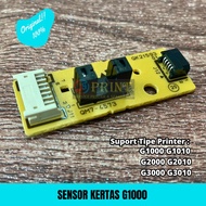 PE Sensor Paper Sensor Canon G1000 G2000 G3000 G1010 G2010 G4000 Printer