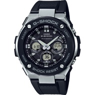 Casio CASIO G-SHOCK GST-W300-1AJF [G-STEEL (G steel) radio solar middle size]