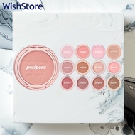 PERIPERAPure Blushed Sunshine Cheek / Multiple Shades