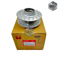 ดุมล้อหน้า ดิสเบรค แท้ศูนย์ HONDA W100S (2005) U-BOX WAVE125R รหัสสินค้า 44635-KPH-650ZA