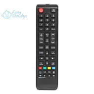 BN59-01301A Smart TV Remote Control for Samsung N5300/NU6900/NU7100/NU7300