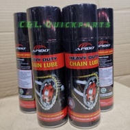 APIDO CHAIN LUBE/AP40