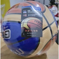 Molten Basketball Ball SIZE 5/basketball Ball/RUBBER Basketball