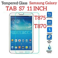 Tempered Glass 9H 0.3mm 2.5D Samsung Galaxy Tab S7 11 inch T875 T870