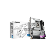 MAINBOARD GIGABYTE Z790 AORUS Elite AX ICE (LGA 1700/ Intel/ Z790 X/ATX/ DDR5/ - Base on Product