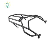 【hzswankgd3.sg】Motorcycle Accessories Luggage Holder Cargo Shelf Mount Bracket Rear Rack for Honda CRF 300L Rally 2021-2023 CRF300L