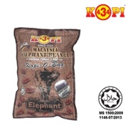 Kopi 434 - Elephant Bean AA (Kopi-O-Bag x 30uncang)