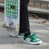 Ollieskate Skateboarding Shoes Low Top Casual Breathable Wear-resistant Competition Level Men Women 