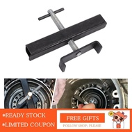 nearbeauty SIXRUN Rear Clutch Spring Compressor Transmission Tool T0151  Low and Reverse for 250 250