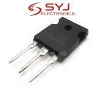 5 PCS HGTG20N60B3D G20N60B3D 40A 600V 165W TO-247 In Stock
