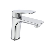 BATH&BATH BT-856-1C ก๊อกอ่างล้างหน้าผสม โครม