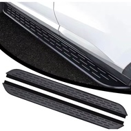 Proton X50 X90 premium foot door side step kick bar running board bodykit body kit lip spoiler