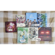 [Ready Stock] OST ALBUM KDRAMA