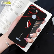 Case Untuk Xiaomi Redmi 6 (M1804C3DG) - Eksotik - Casing Xiaomi Redmi 6 - Bahan Premium - Kesing Xia