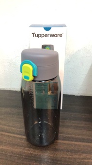 Tupperware H2GO with Easy Open Cover (550ml)