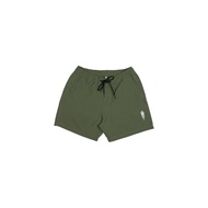SHORTS SHORT MICRO GRN/