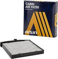 AISIN CBFAZ-9024 Car Air Filter for Mazda Vehicles, Cabin Air Filter, Demio CX-3, Other Genuine Comp