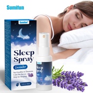 Sleep Spray Sumifun Deep Sleep & Relax Essential Oil Pillow Spray 50ml