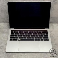 『澄橘』Macbook Pro 13 2017 i5-3.1/16G/256GB 銀《二手 無盒 筆電租借》A68878