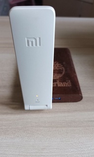 Xiaomi Mi WiFi Repeater (1st Gen) 小米WiFi放大器(一代)