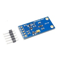 CAHAYA Light Intensity Sensor BH1750FVI