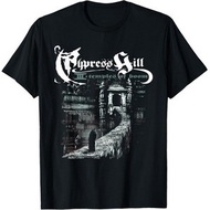 New Hot Selling Men's Clothing Featured Cypress Hill - Temple Of Boom T-Shirt