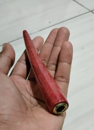 ONCE BATU MARJAN pipa kayu gaharu asli pipa kayu nagasari pipa once iga duyung asli pipa once kayu s
