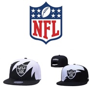 NFL dadhat cap oakland raiders walking cap OEM quality