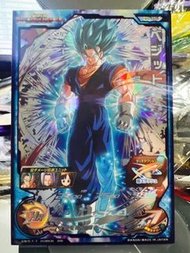 完美品！ 日版 龍珠英雄卡 隱藏 4星 BM4 - SEC  閃卡 （可交換）