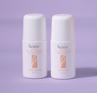 NU SKIN SCION DEO ph balanced 1pc